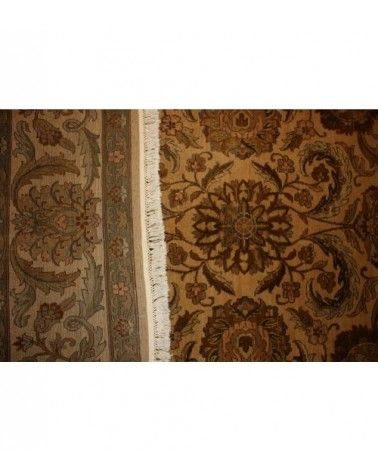 Tapis d'Inde, Jeypoor  - 4