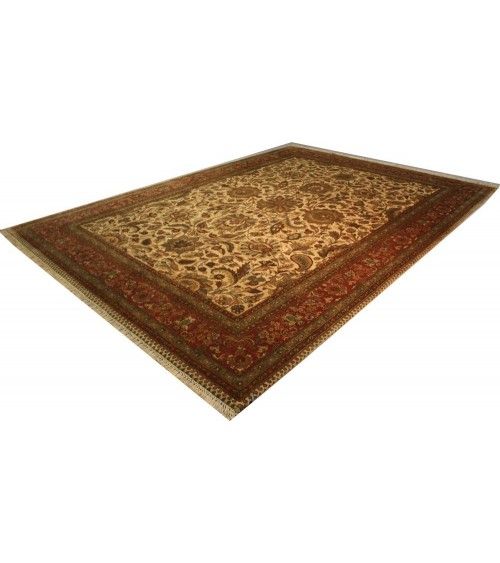 Tapis d'Inde, Jeypoor  - 1