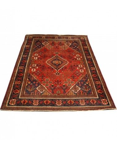 tapis ancien Joshaghan Iran  - 1