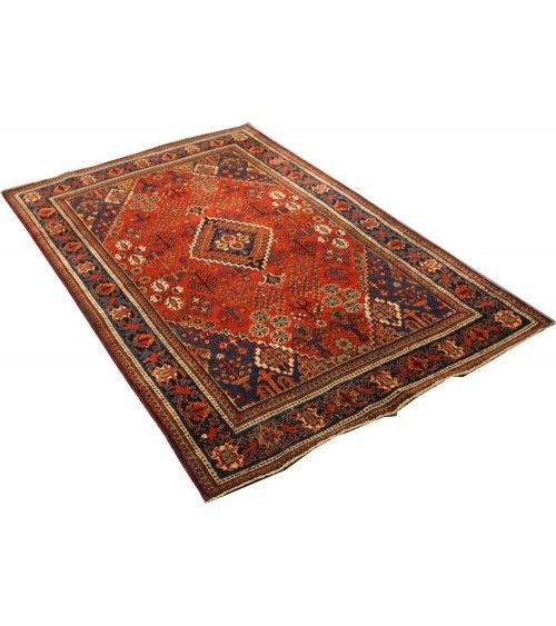 tapis ancien Joshaghan Iran