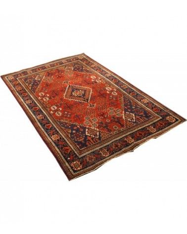 tapis ancien Joshaghan Iran  - 2