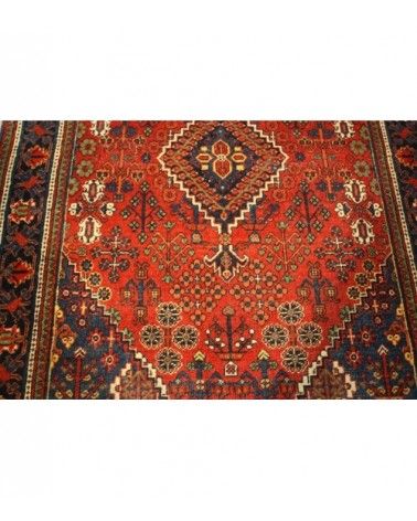 tapis ancien Joshaghan Iran  - 4