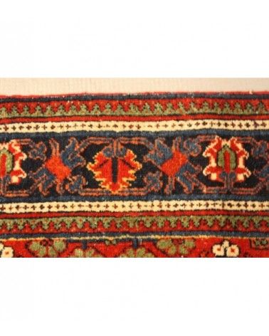 tapis ancien Joshaghan Iran  - 6