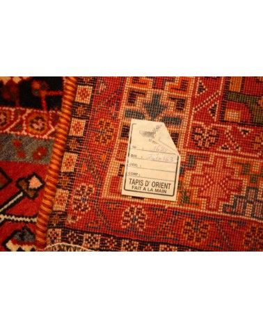 Ghashghai, Iran  - 6