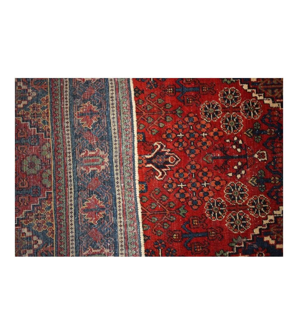 Ancien Joshaghan, Iran  - 4