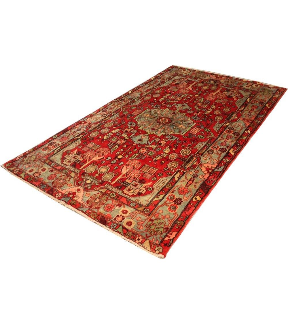Nahavand 309x146 ID179556 | NainTrading: Tapis d'Orient en Nahavand 309x146 ID179556 | NainTrading: Tapis d'Orient en