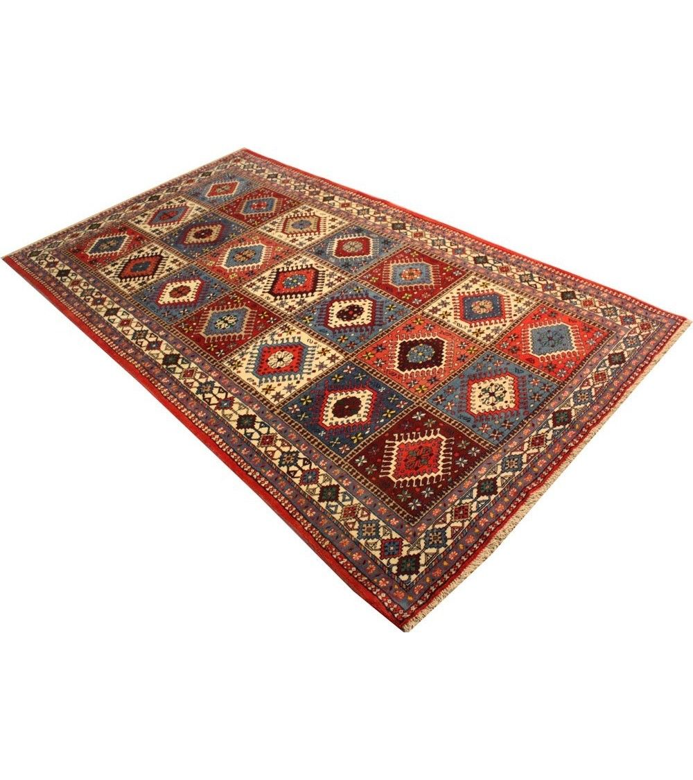 Yalameh, Iran Galaxy Tapis