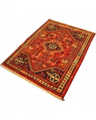 Tapis Ghashghai, Iran  - 2