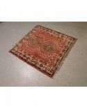 Tapis ancien Ghashghai, Iran  - 2