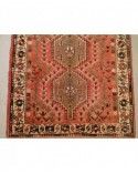 Tapis ancien Ghashghai, Iran  - 5