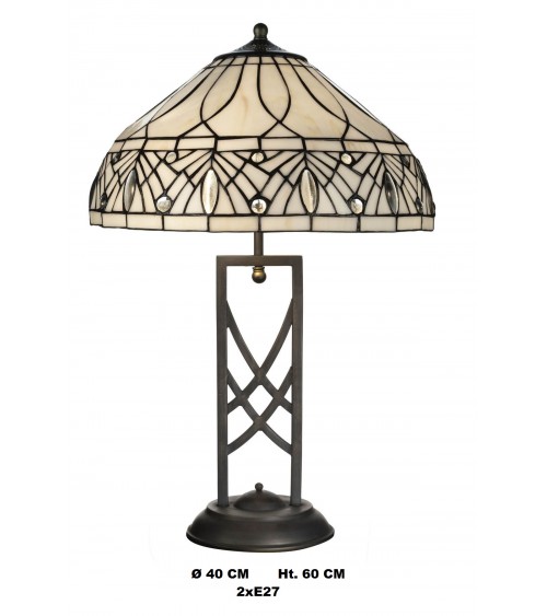 2019-40+PBML15 - Lampes et lampadaires