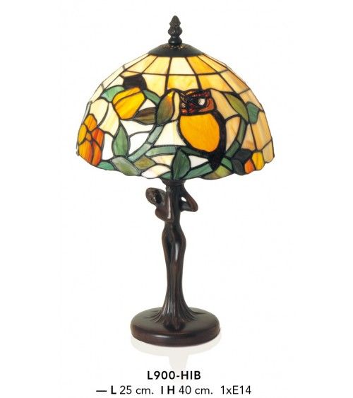 Lampe L900-HIB  - 1