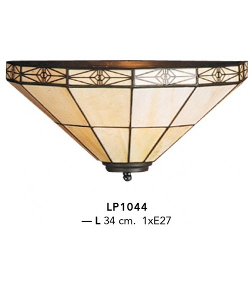 LP1044 - LAMPES ET LUMINAIRES