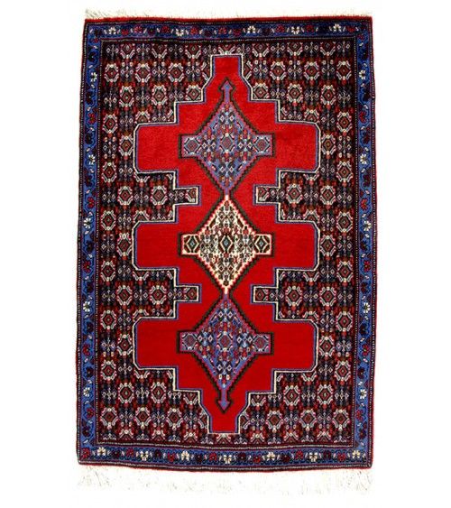 TAPIS BIDJAR, IRAN  - 1