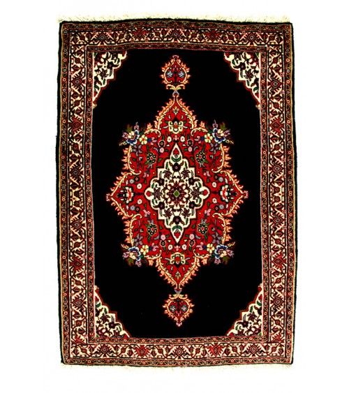 TAPIS BIDJAR IRAN  - 3
