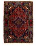TAPIS KOLIAI, IRAN  - 1