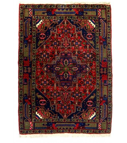 TAPIS KOLIAI, IRAN  - 1