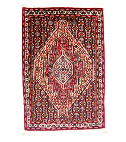 TAPIS BIDJAR, IRAN  - 3