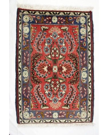 Tapis Persan, Sarouk , Iran  - 1