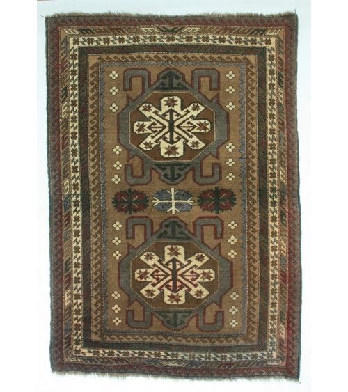 Ancien, Balouch, IRAN  - 3