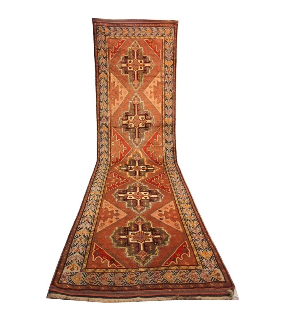 Antique tapis, Afghan GALAXY TAPIS
