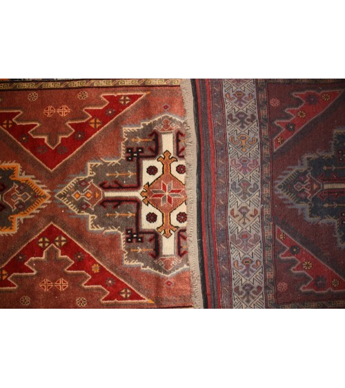 Antique tapis, Afghan GALAXY TAPIS 2