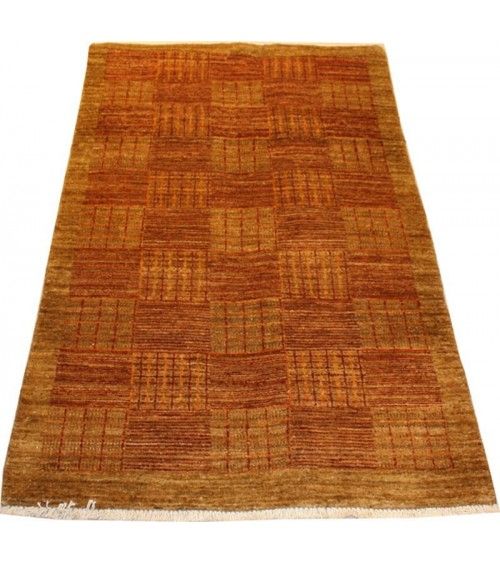 Gabbeh Azerbaïdjan GALAXY TAPIS