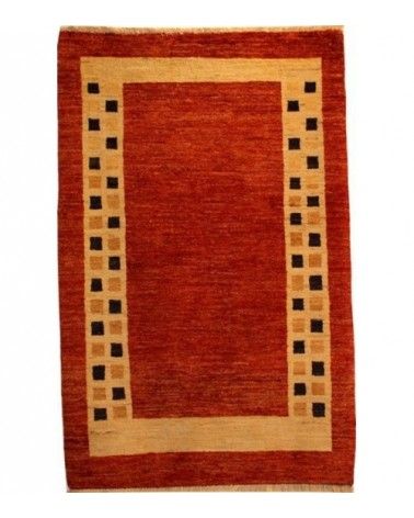 Gabbeh Azerbaïdjan GALAXY TAPIS