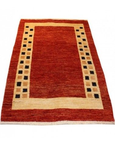 Gabbeh Azerbaïdjan GALAXY TAPIS 3