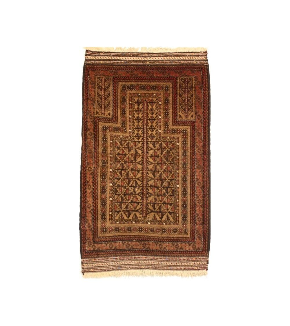 Ancien Tapis Balouch Persan GALAXY TAPIS 2