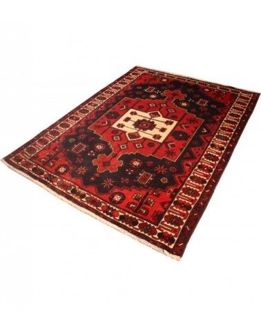 Tapis Bakhtiar, Iran  - 3