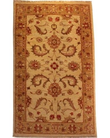 Tapis Azarbaïdjan, Chubi, dessin Ziegler  - 1
