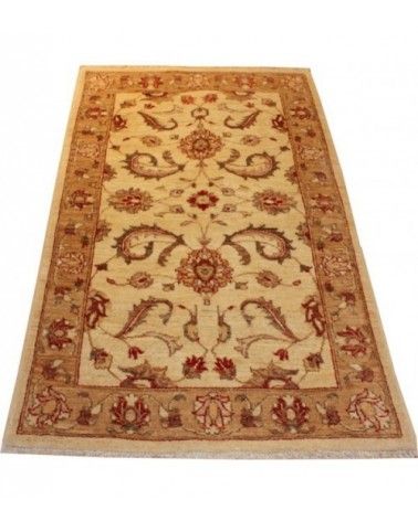 Tapis Azarbaïdjan, Chubi, dessin Ziegler  - 2