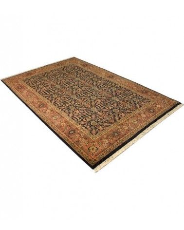 Tapis d'Inde, Jeypoor  - 1