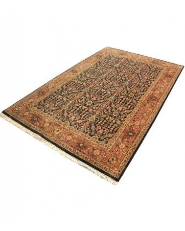 Tapis d'Inde, Jeypoor  - 2