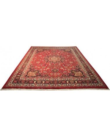 Tapis Tabriz, Persan  - 2