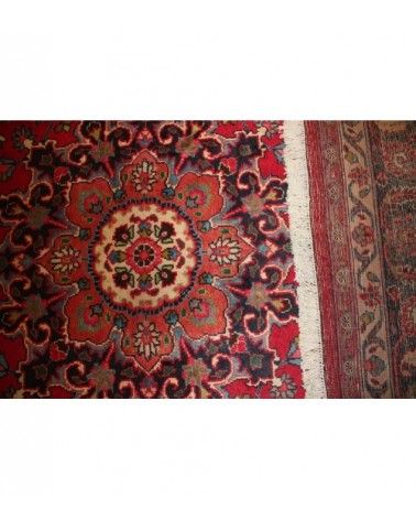 Tapis Tabriz, Persan  - 3