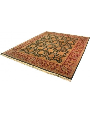 Tapis d'Inde, Jeypoor  - 2