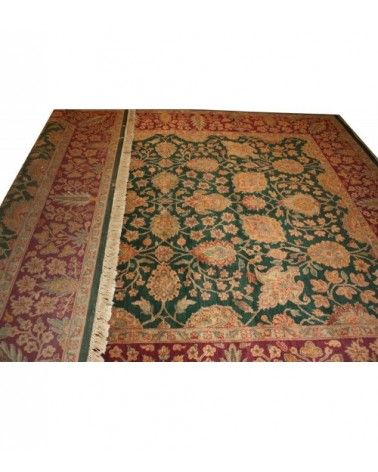Tapis d'Inde, Jeypoor  - 3