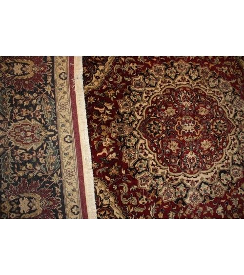 Tapis d'Inde, Jeypoor