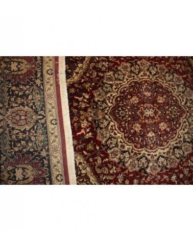 Tapis d'Inde, Jeypoor  - 2