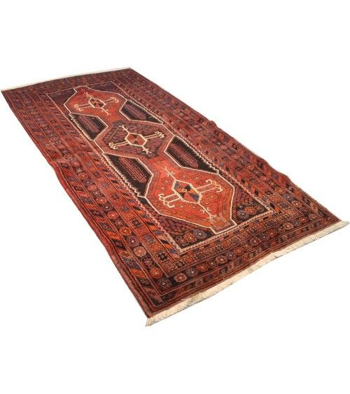 Tapis ancien Lori, Iran  - 1