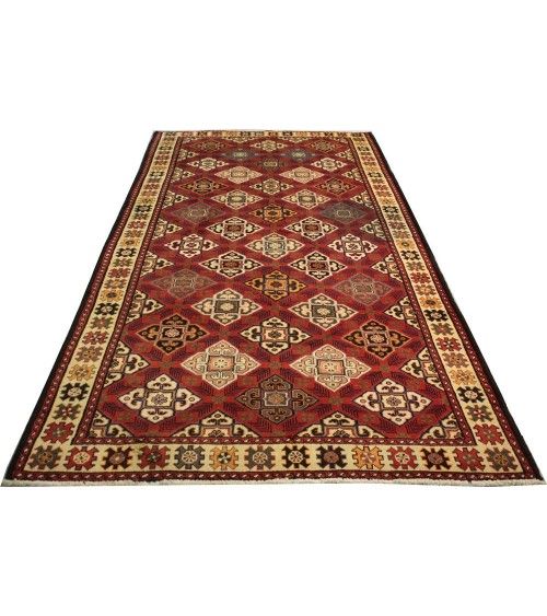 Tapis ancien Bakhtiar, Iran