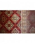Tapis ancien Bakhtiar, Iran  - 4