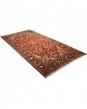Tapis ancien Bakhtiar, Iran  - 1