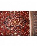 Tapis ancien Bakhtiar, Iran  - 3