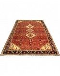 Tapis ancien Bakhtiar, Iran  - 1