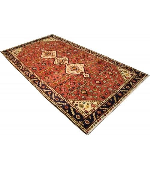 Tapis ancien Bakhtiar, Iran